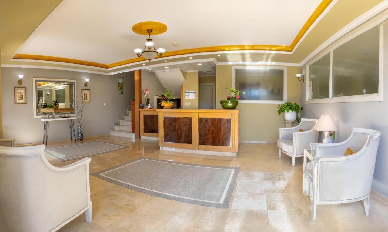 Hotel Veiganova ซันเชนโช ภายนอก รูปภาพ
