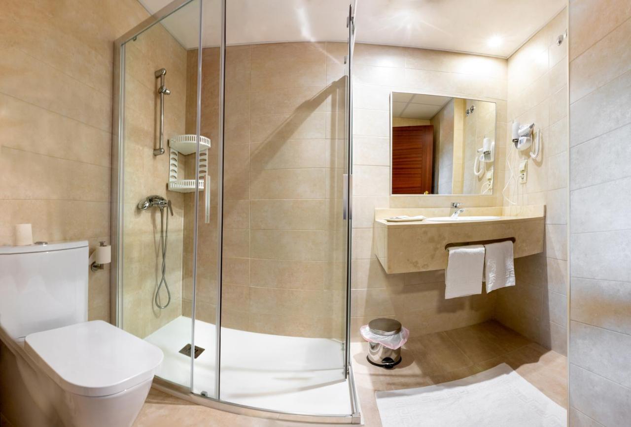 Hotel Veiganova ซันเชนโช ภายนอก รูปภาพ